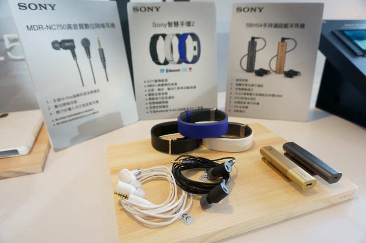 【體驗】Sony Xperia Z5 我可以0.03秒撼凍世界,急凍體驗台北場