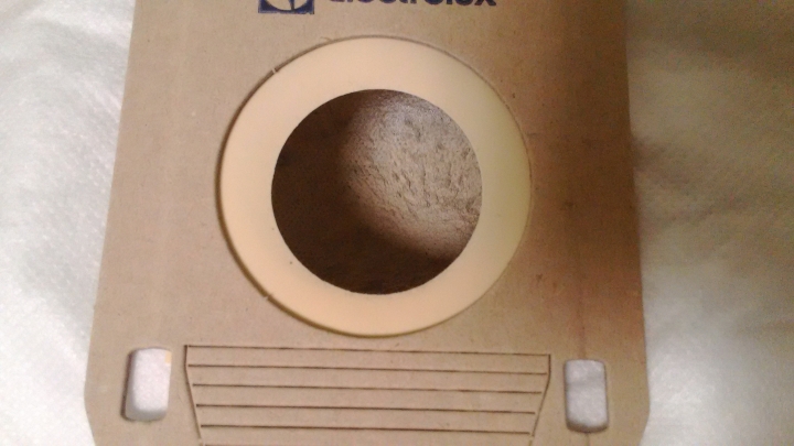 伊萊克斯 Electrolux 藍寶精靈 ZUOM9922CB 實在令人驚艷