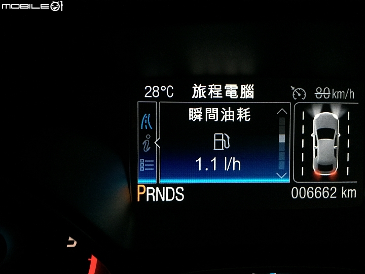 「Ford 24hr非試不可」KUGA 2.0柴油頂級版 體驗心得~