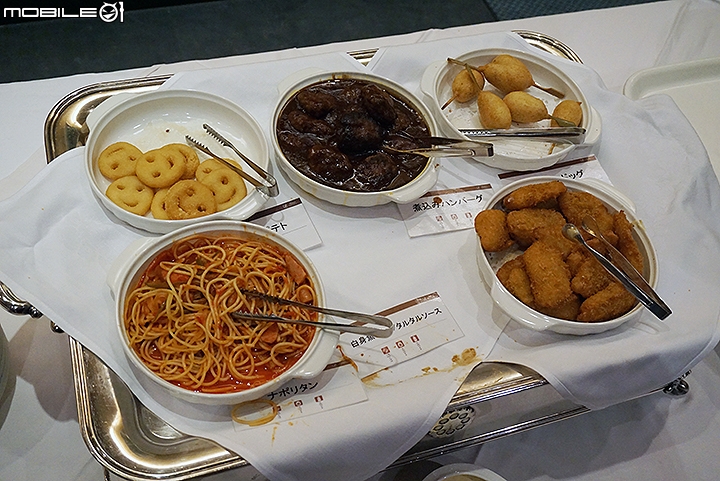 日南海岸南鄉王子大飯店 餐飲篇