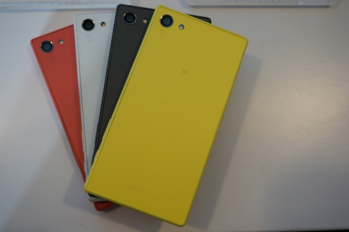 【體驗】Sony Xperia Z5 我可以0.03秒撼凍世界,急凍體驗台北場