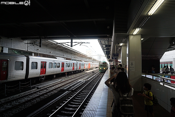 JR由布院之森號 夢幻又復古的觀光列車
