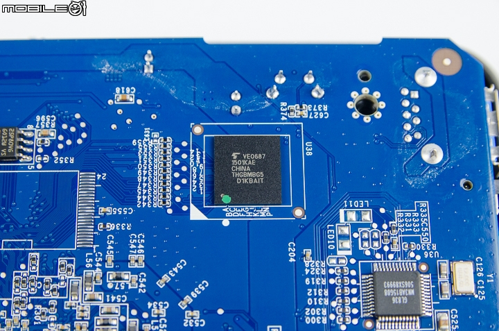 是Router也是NAS 群暉Synology RT1900ac無線路由器試用