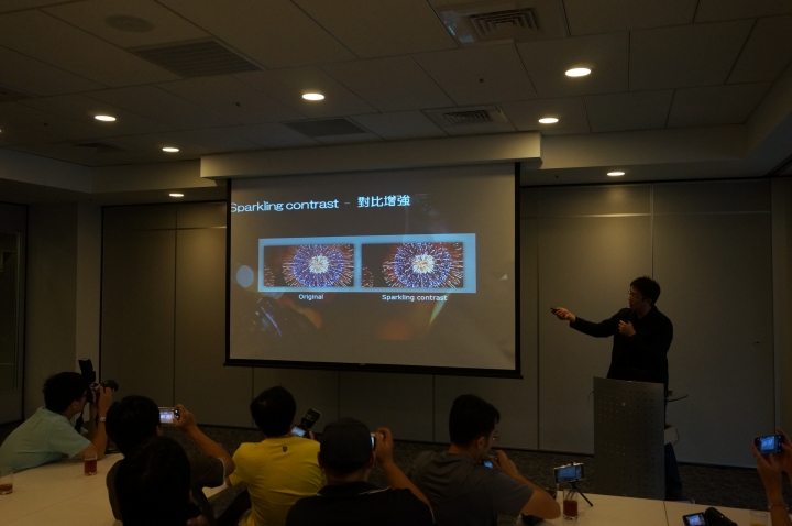 【體驗】Sony Xperia Z5 我可以0.03秒撼凍世界,急凍體驗台北場