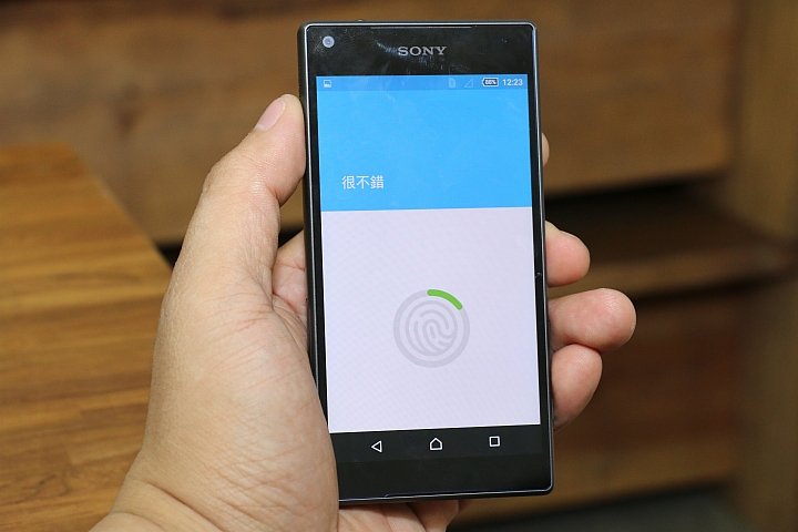 極速對焦、捨我其誰? XPERIA Z5 & XPERIA Z5 Compact 網友搶先體驗會