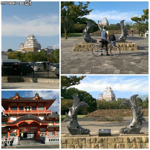 2015.10 大阪到九州菜籃車旅行 DAY11 (END)