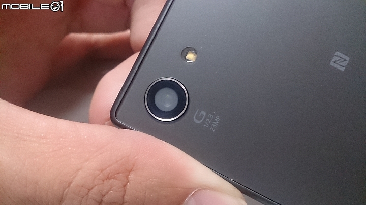 Z5 compact 又一進水開箱? 目前進站維修中...等候結果 10/20最後更新