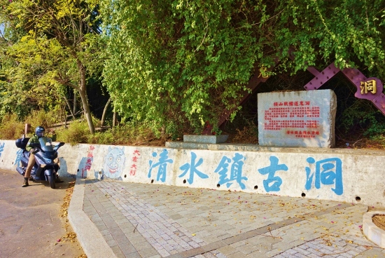 三陽Rv270-15,000km心得評價-謝謝你一年來的陪伴!
