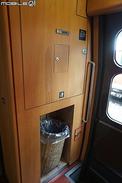 JR由布院之森號 夢幻又復古的觀光列車