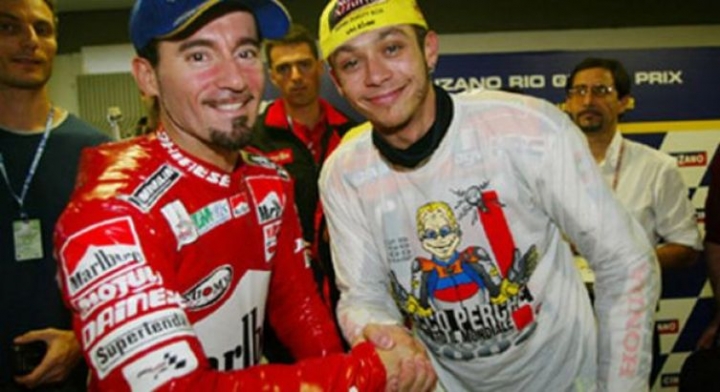 rossi 時代即將結束