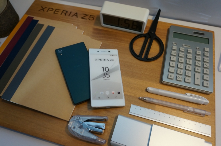 【體驗】Sony Xperia Z5 我可以0.03秒撼凍世界,急凍體驗台北場