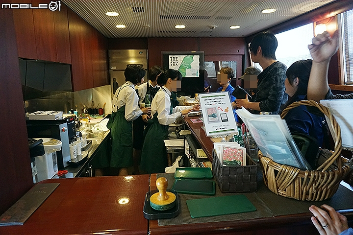 JR由布院之森號 夢幻又復古的觀光列車