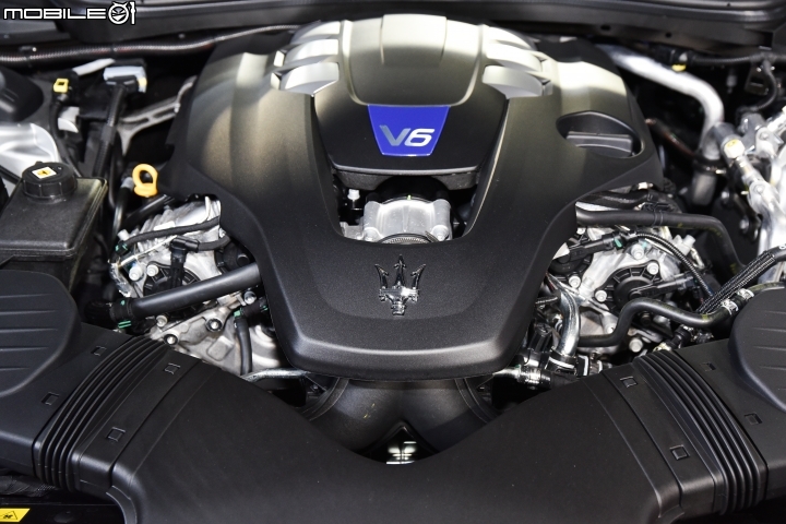 【採訪】奢華工藝結合 Maserati Quattroporte/Ghibli Zegna Edition發表會