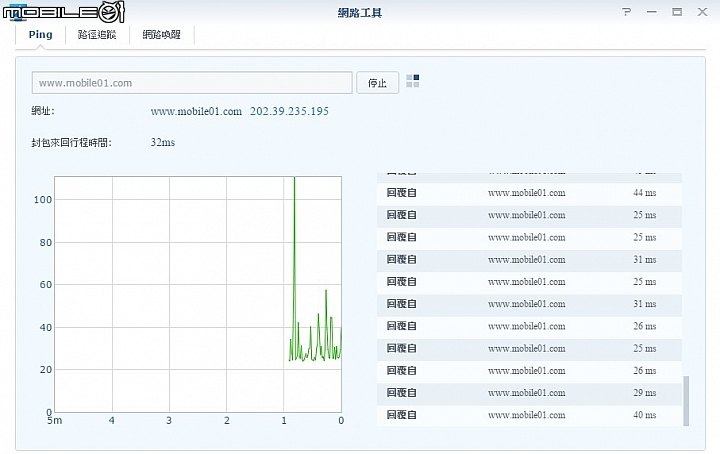 是Router也是NAS 群暉Synology RT1900ac無線路由器試用