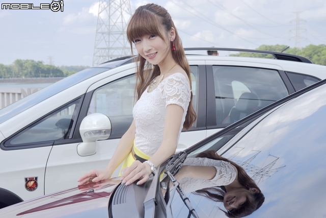 來去尬籃球吧!開著Colt Plus X-Sports勁攻版去阿里山最高的學府香林國小來個三對三鬥牛挑戰賽!