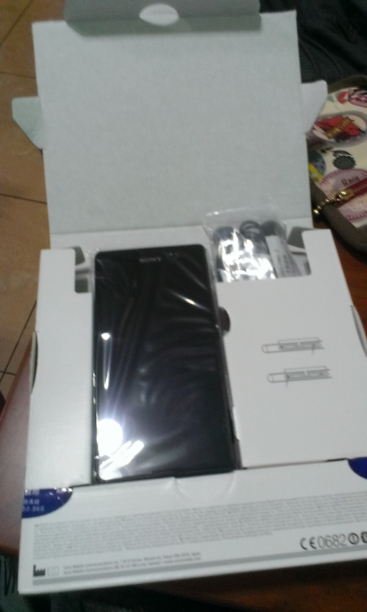 sony m5 三個禮拜使用心得