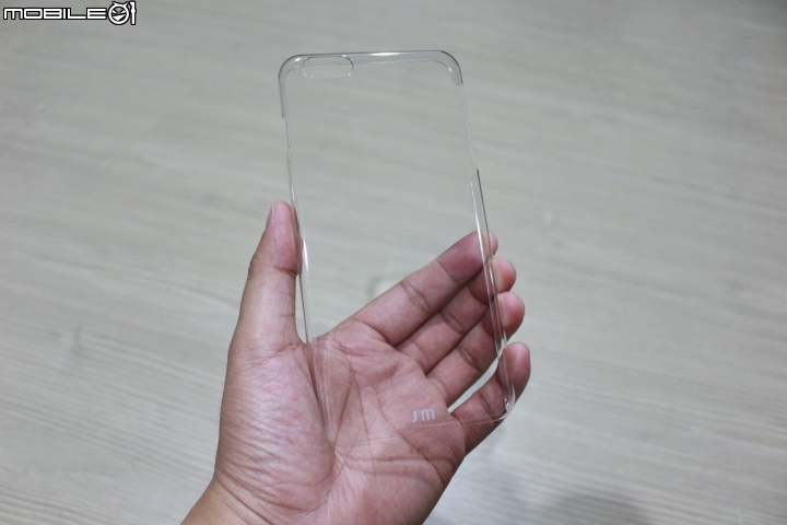 iPhone 6s&6s+玫瑰金 64GB雙開箱