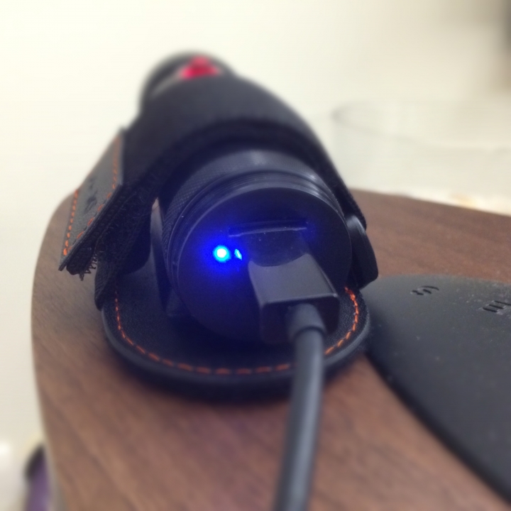 Mio M500鐵金剛首發分享