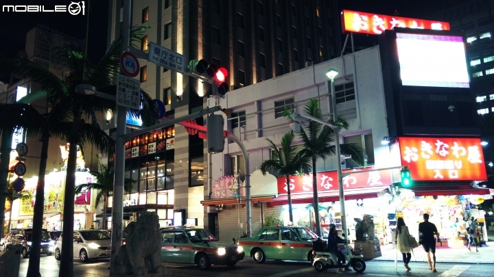 2015-9月沖繩跟團4日遊分享