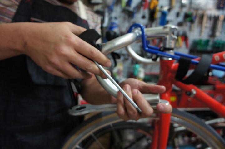 VELOCI輕旅行, 公路車 全新概念多用途車種誕生