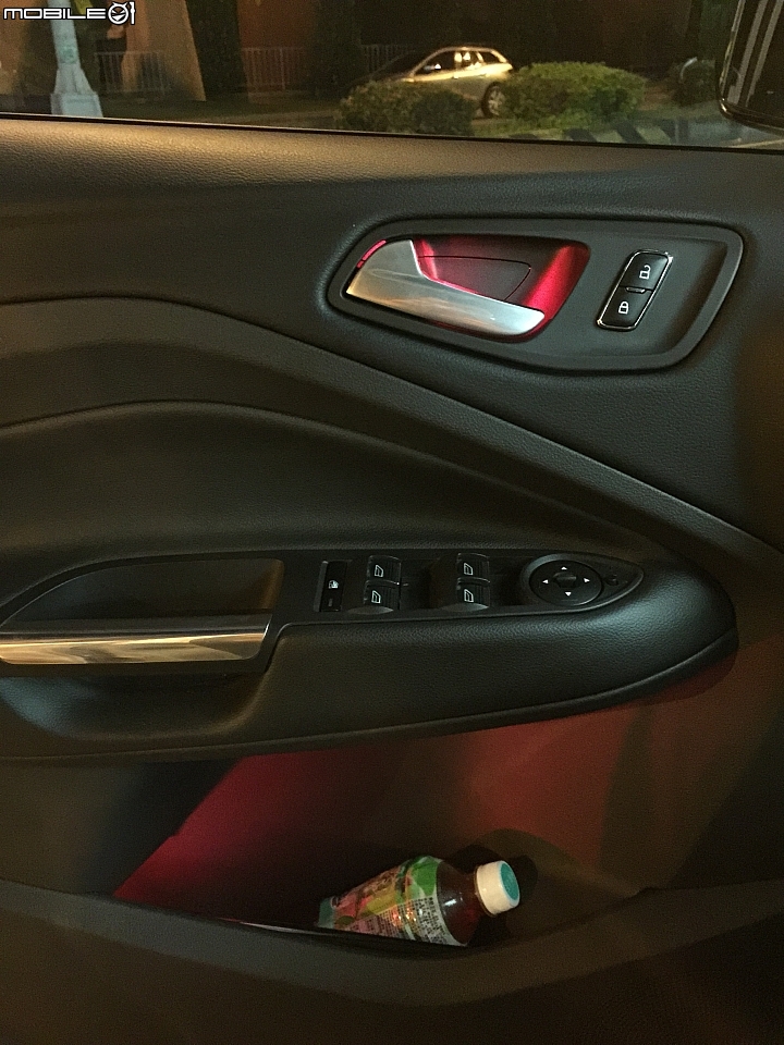 「Ford 24hr非試不可」KUGA 2.0柴油頂級版 體驗心得~