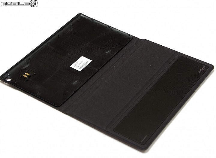 追劇定位之入門平板 - ASUS ZenPad Z380C新韌體解析