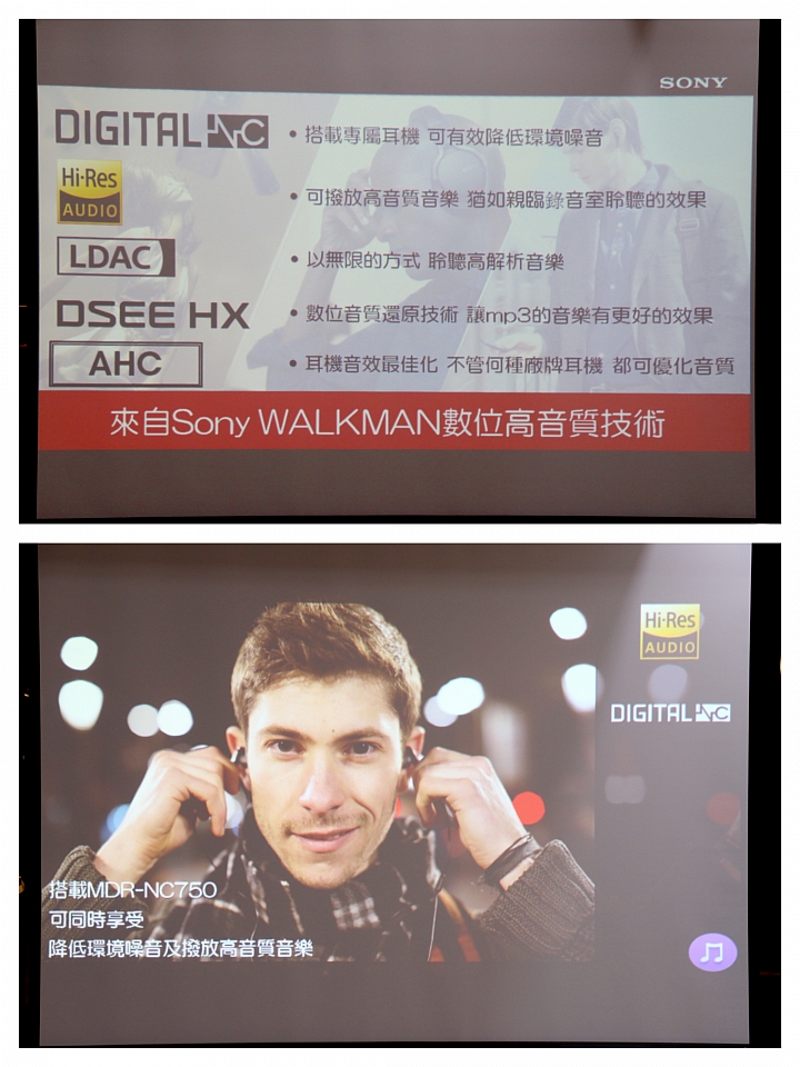 極速對焦、捨我其誰? XPERIA Z5 & XPERIA Z5 Compact 網友搶先體驗會