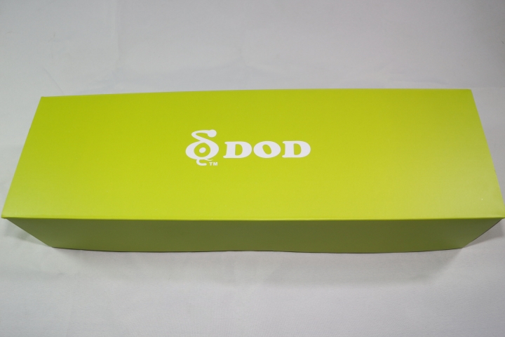 DOD RX400W 內建10XGPS半整合型後照鏡行車紀錄器