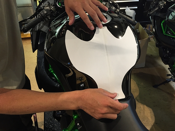 2016 KAWASAKI H2 R2 E2 S2 機械增壓大進擊??
