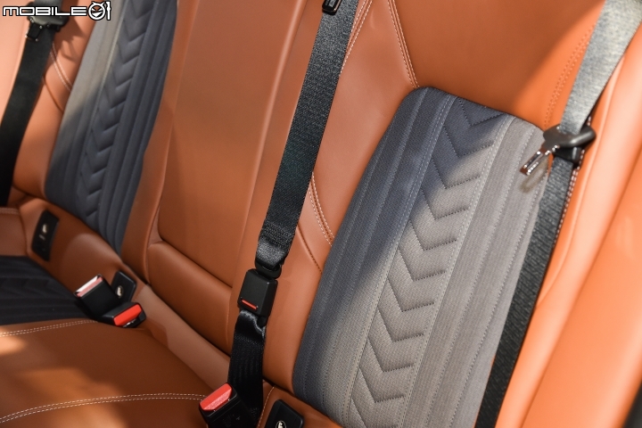 【採訪】奢華工藝結合 Maserati Quattroporte/Ghibli Zegna Edition發表會