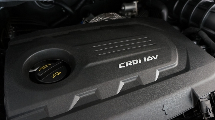 【試乘體驗】「狠 搭」KIA Carens CRDi 我的家庭MPV |