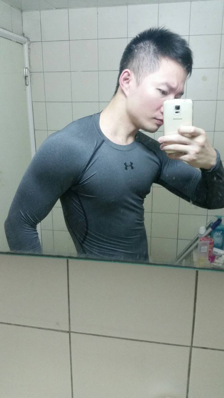 UNDER ARMOUR 功能內著衣試用心得(跑步)