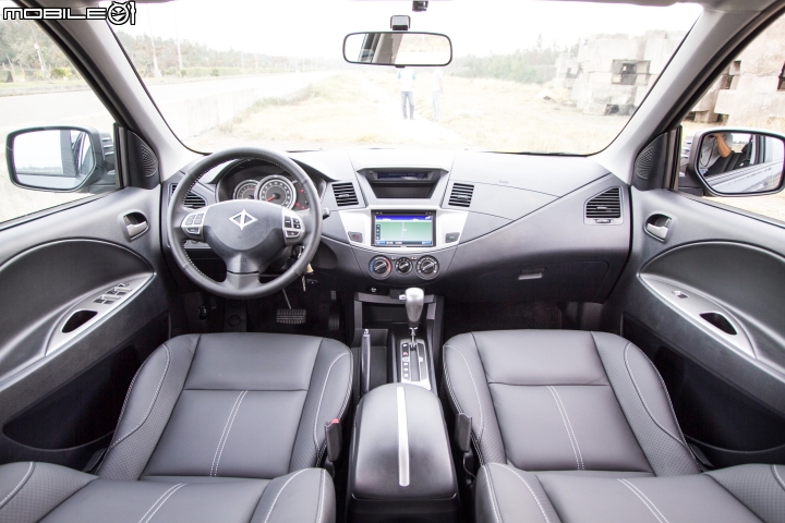 市井經濟學 New Zinger 2.4L