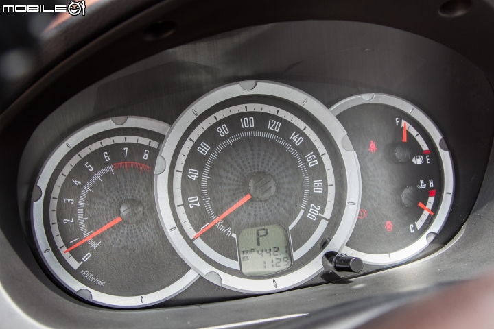 市井經濟學 New Zinger 2.4L