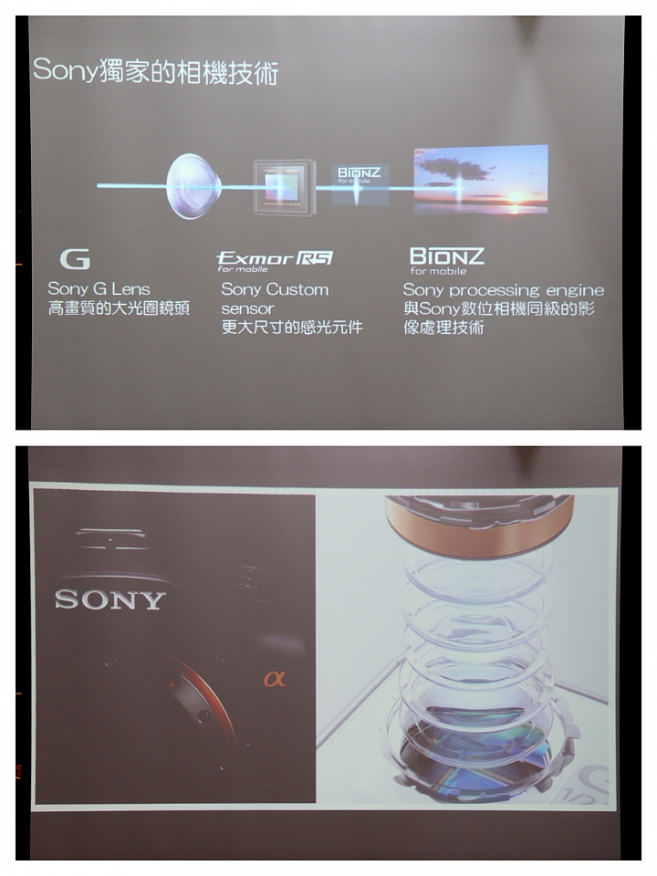 極速對焦、捨我其誰? XPERIA Z5 & XPERIA Z5 Compact 網友搶先體驗會