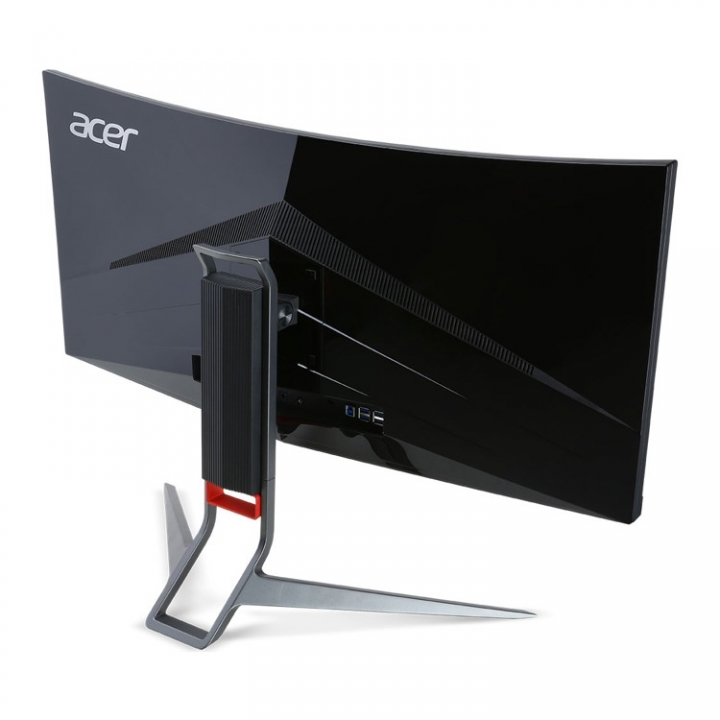 轉-Acer Predator X34正式發布, 曲面34吋21:9、G-Sync