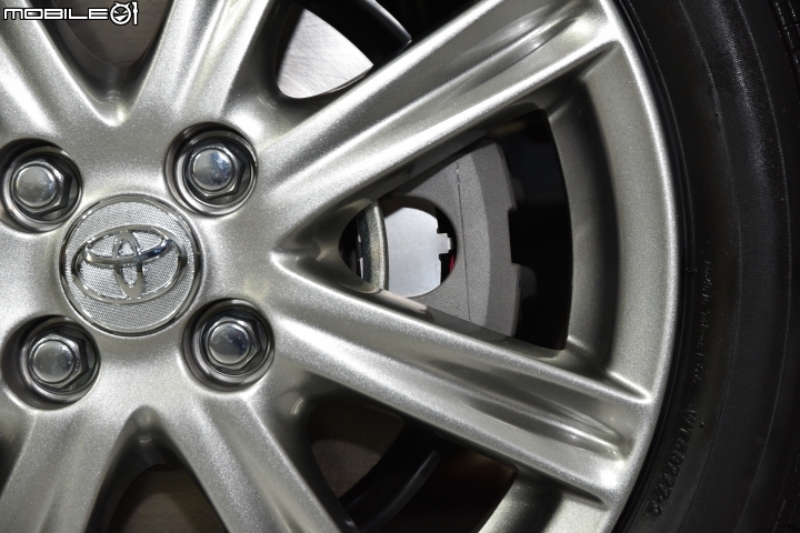 【採訪】個性化套件上身 Toyota Yaris S上市發表會