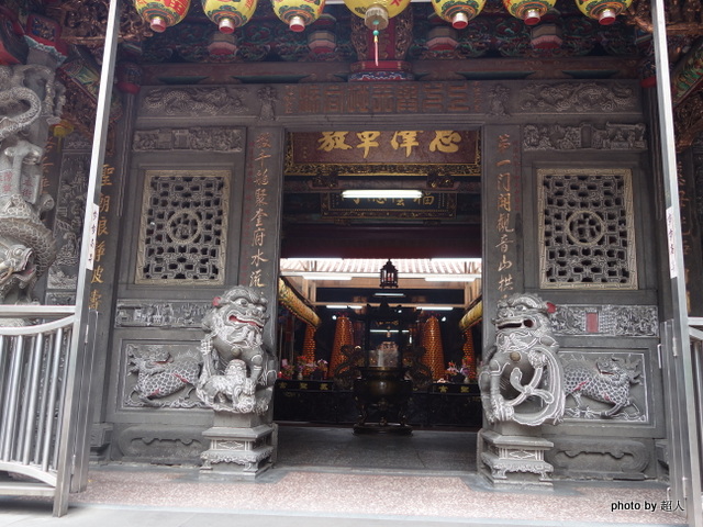 華中露營場-雙溪碼頭水陸雙棲旅遊。鄉巴佬的台北遊記