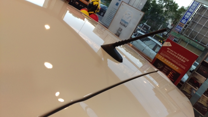 Mazda 2 賞車分享