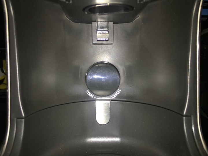 Breville BCG820XL 專業級定量磨豆機 不專業開箱文