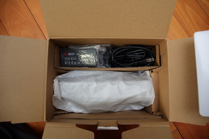 遲來的GoPro Hero 4 Black與Sony FDR-CX 900攝影機開箱