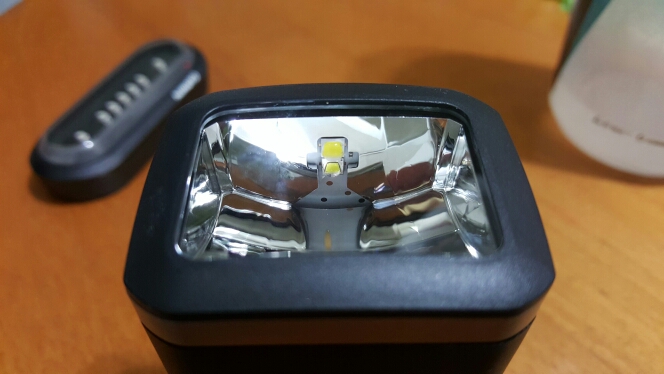 Garmin Varia車燈組短評