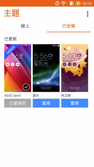 最超值的自拍神機,ASUS ZenFone Selfie 女孩不需再煩惱素顏自拍問題