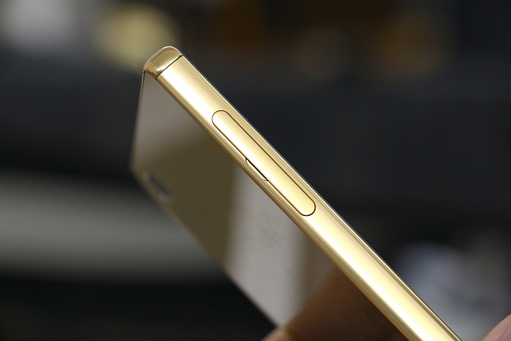 極速對焦、捨我其誰? XPERIA Z5 & XPERIA Z5 Compact 網友搶先體驗會