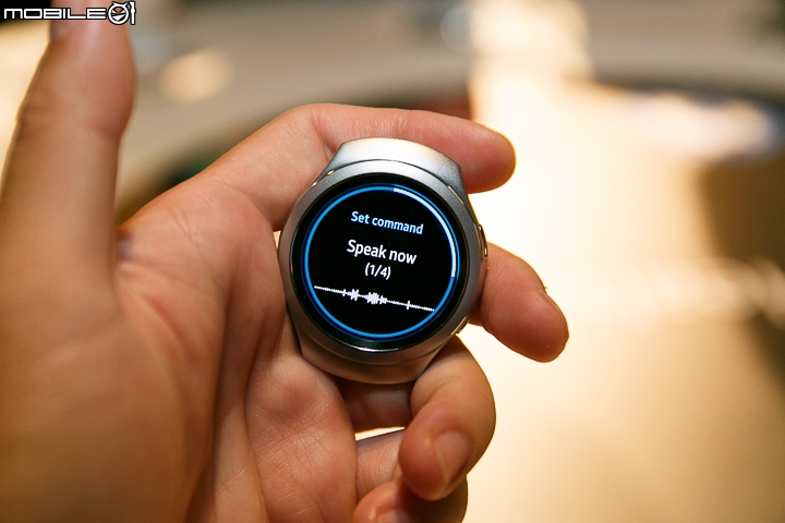 【採訪】轉出時尚 Samsung Gear S2 智慧腕錶正式亮相