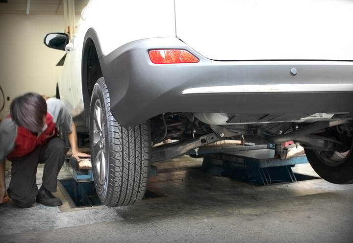 環保、節能 選普利司通 Bridgestone ECOPIA EP850 SUV胎就對了!