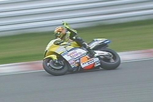 rossi 時代即將結束