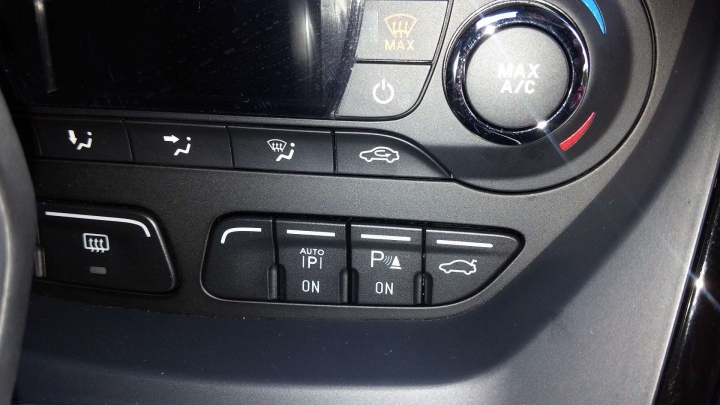 2015 KUGA 2.0 24小時試駕台南一日遊