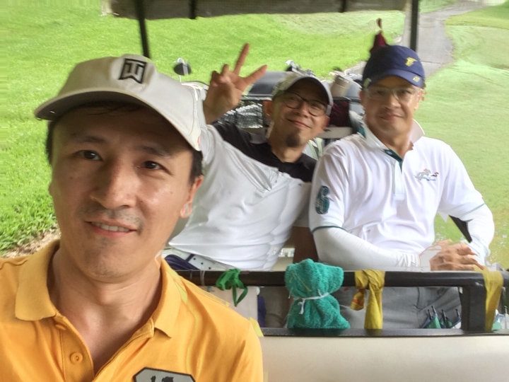 北惡魔四大分區巔峰對決尾牙杯之賽前賽紀錄2~新竹組V.S.林北組