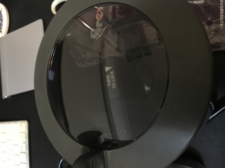 Breville BCG820XL 專業級定量磨豆機 不專業開箱文